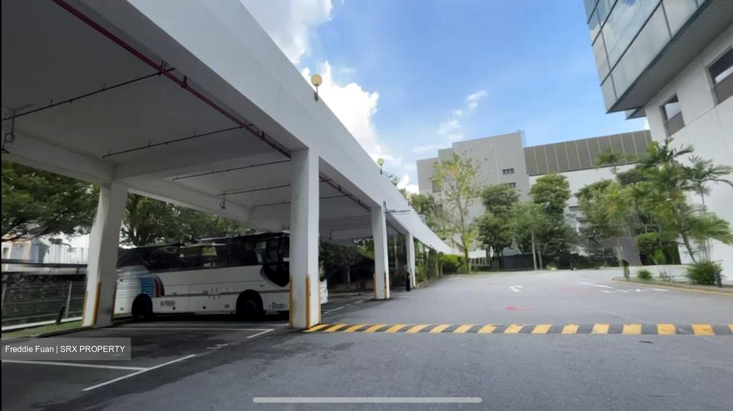 Serangoon North Avenue 5 (D19), Factory #495824181